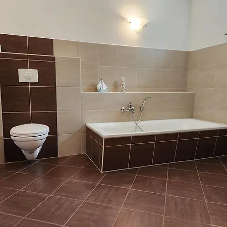 Holiday home Quatitz