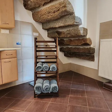 Quatitz Dom wakacyjny