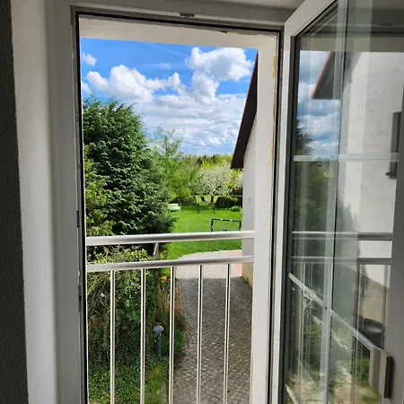 Quatitz Holiday home Grossdubrau
