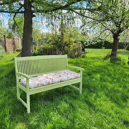 Quatitz Holiday home