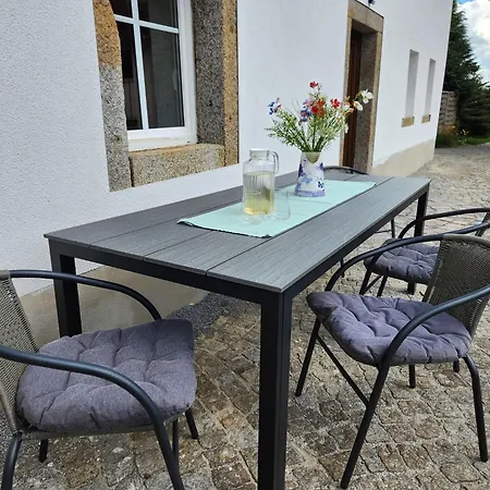 Holiday home Quatitz Grossdubrau