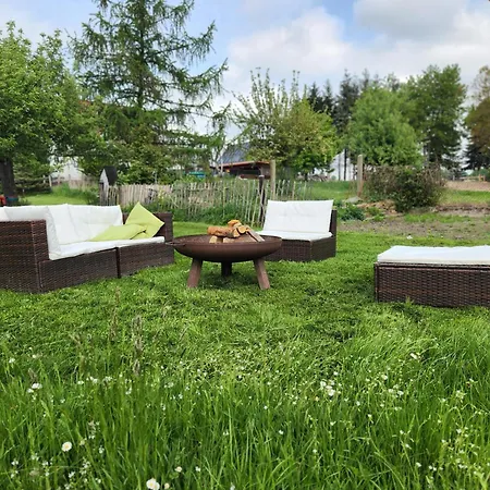 Vakantiehuis Quatitz *