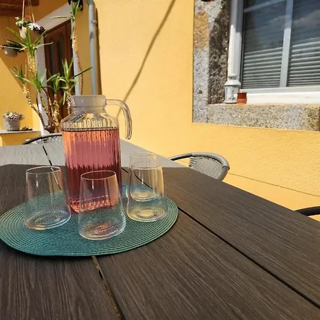 Holiday home Quatitz *