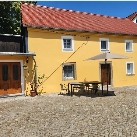 Vakantiehuis Quatitz