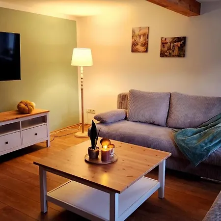 Quatitz Holiday home