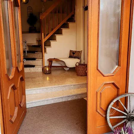 Vakantiehuis Quatitz *