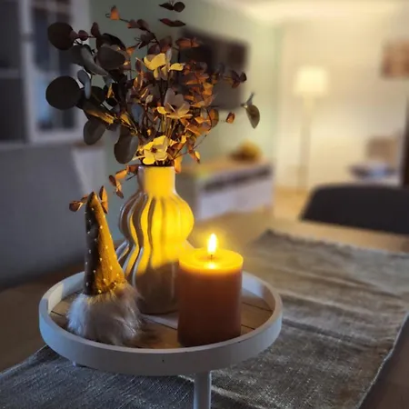 Quatitz Dom wakacyjny