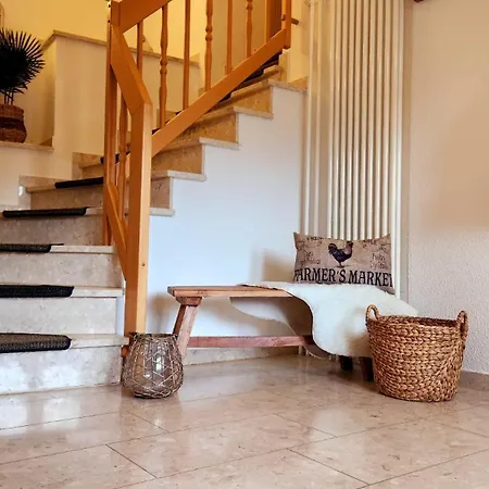 Dom wakacyjny Quatitz *